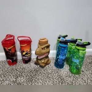 2023 Souvenir Cups Universal Studios / Sea World Orlando